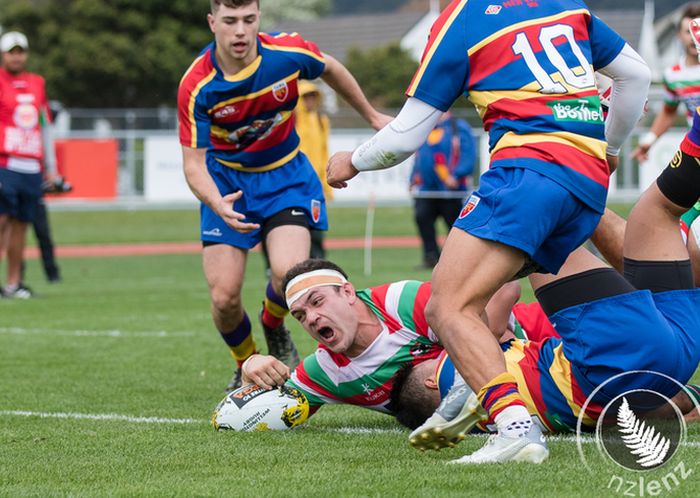 Eagles hang on to beat Tawa, as Poneke and Paremata-Plimmerton register late wins
